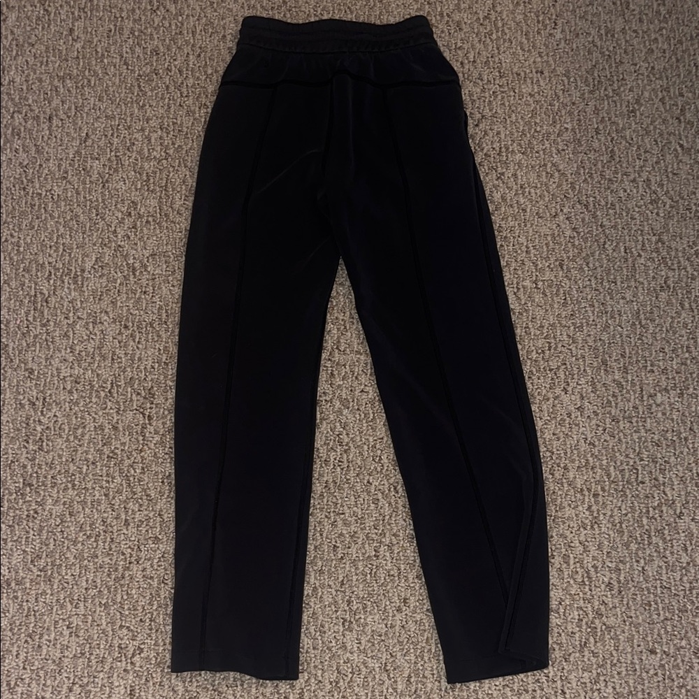 Lululemon softstreme pants